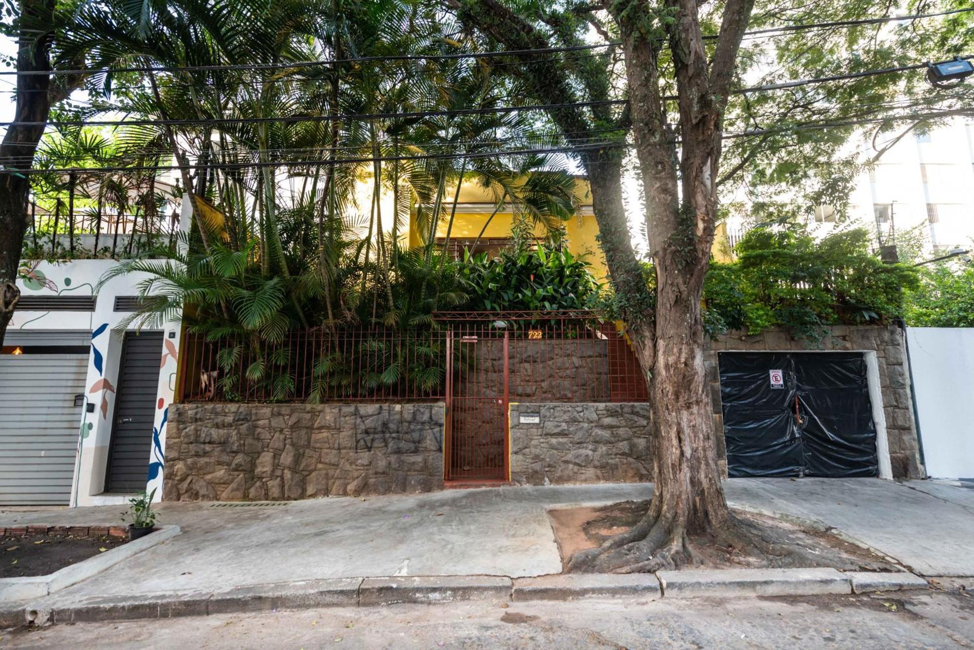 Happy Sweet Home 3 São Paulo Extérieur photo